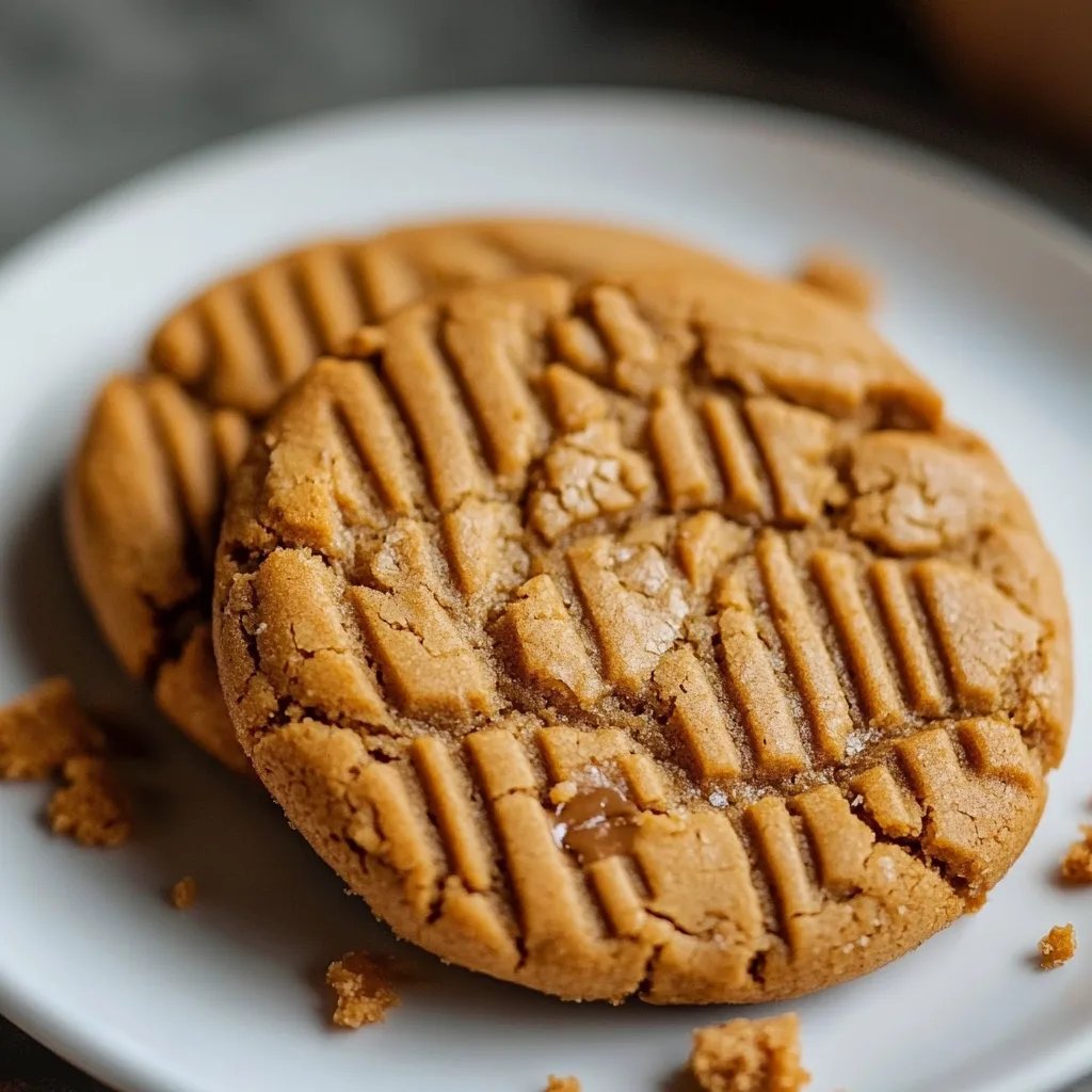 Lotus Biscoff Cookies
