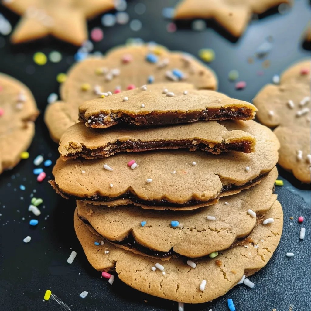 Kein Kleben Keine Kuhlzeit Platzchenteig
