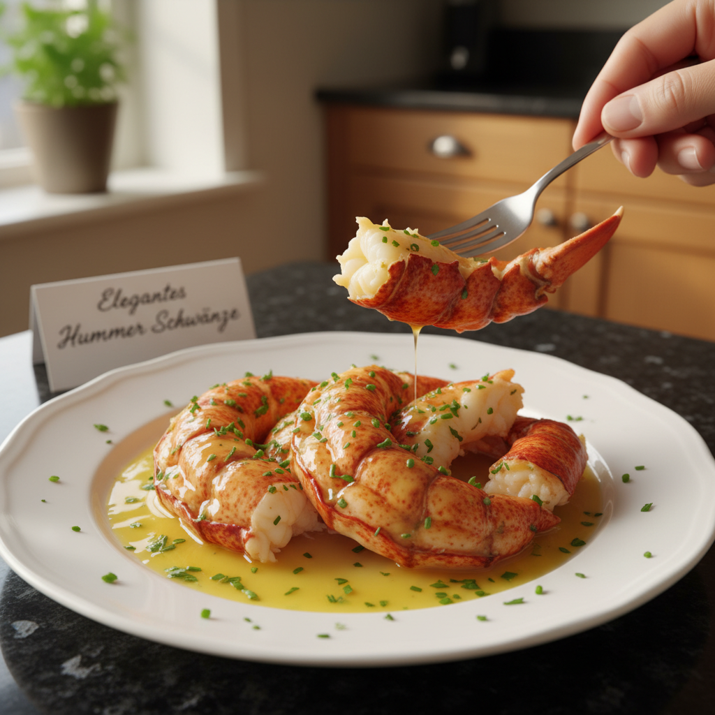 Ausländische Rezepte