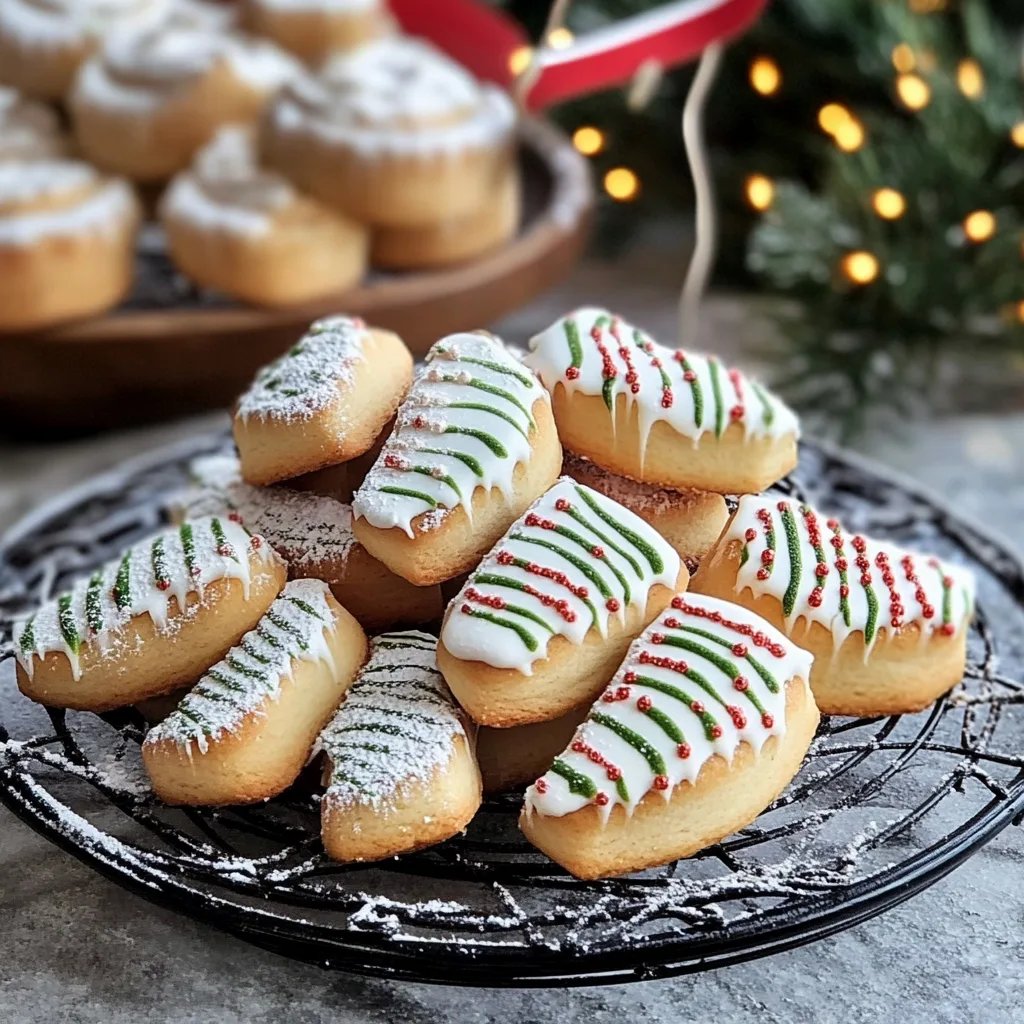50 weltbeste Weihnachtsplätzchen
