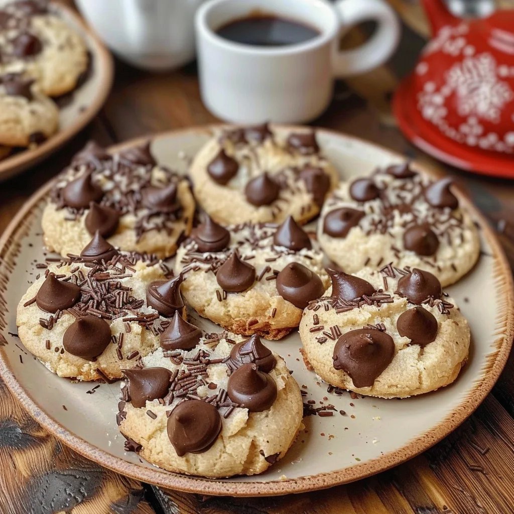 Leckere Kekse für den Herbst